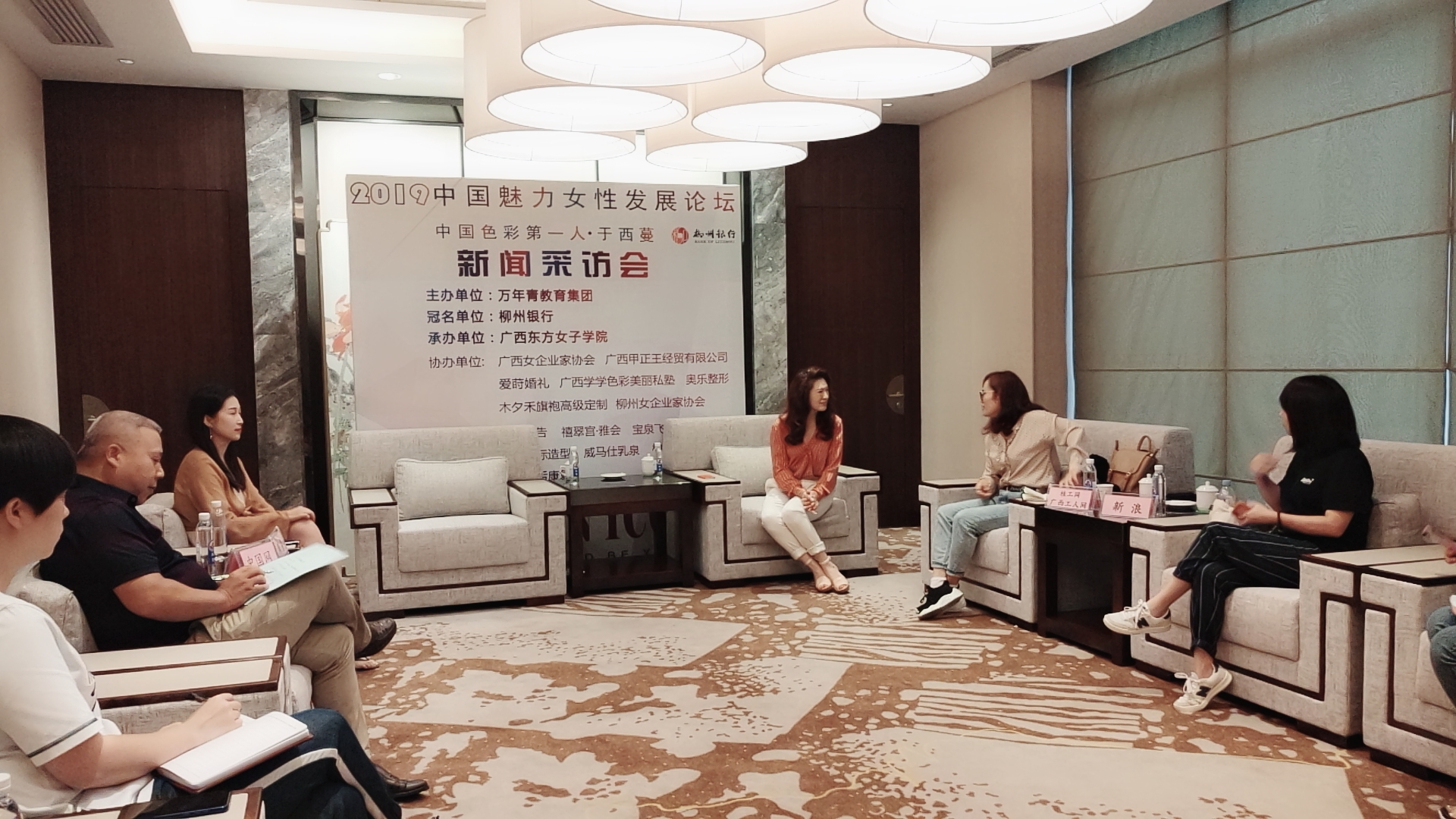 「西蔓美育公益行」埋一顆美的種子，讓美學之光照進生命